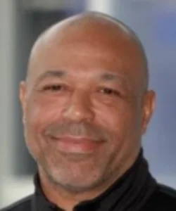 Omar Richburg - Co-Director