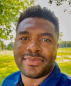 Jeremy Morgan - Camp Coach