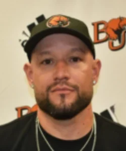 Willy Perez - Camp Coach