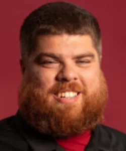 Max Switzer - Camp Coach