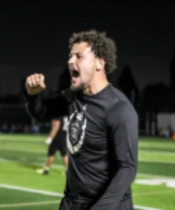 Chase Arseneau - On-Field Camp Director