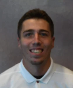 Jack Alexander - Camp Coach