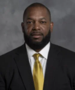 Anthony “Amp” Campbell - Head Camp Coach