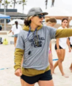 KATIE GOTO - Camp Director