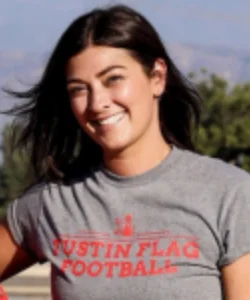 Ellie Tucker - Camp Coach