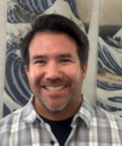 Matt Goto - Head Coach