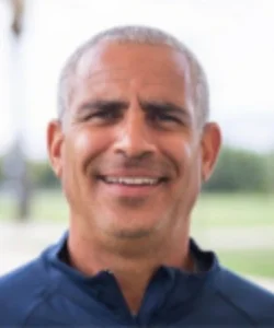 John Bankhead - Camp Coach