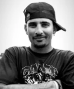 Greyson Bankhead - Camp Coach