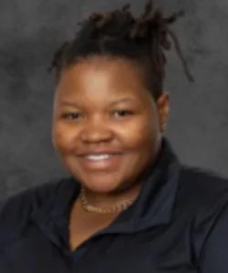 Renita Wheeler - Trainer