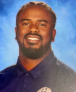 Robert Byrd - Offensive Assistant