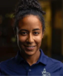 Ty Johnson - Defensive Assistant