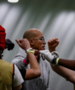 Robert Best - Camp Director