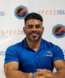 Onix Salva - Camp Coach