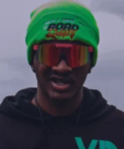 Coach Drew - Wide Receivers Coach, PVAMU