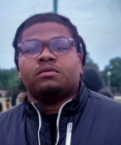 Coach Josh - PVAMU Women’s Defensive Coordinator