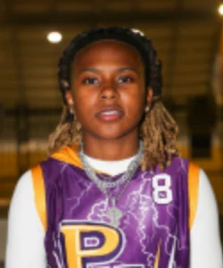 Coach Madison - Student Defensive Coach