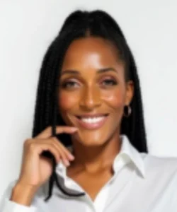 Tatyhana Blaise - Camp Director