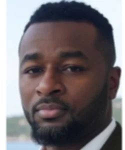 Adam Rodgers - Camp Director