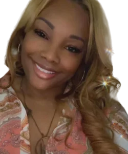 Amber Dorsey - Camp Coach