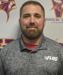 Dillon Humphreys - Camp Director