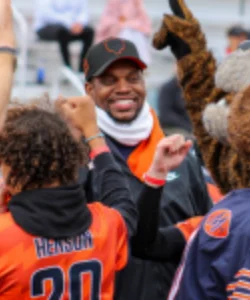 Martin Hyatte - Camp Director