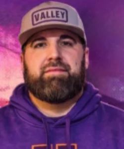 Dillon Humphreys - Camp Director