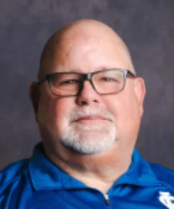 Mark Grounds - Camp Coach