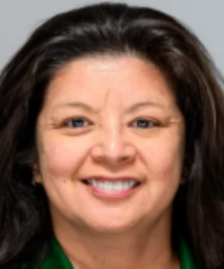 Melissa Valenzuela - Camp Coach