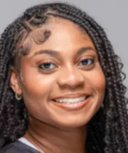 Natalyia Stallings - Camp Coach