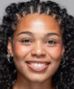 Aishah Smith - Camp Coach