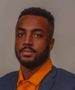 Aaron Richardson - Camp Coach