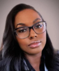 Erinn Blahnik - Camp Coach