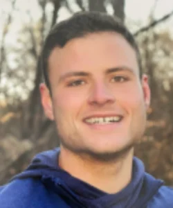 Chris Ryan - Camp Coach