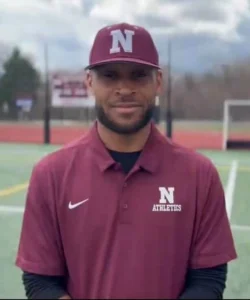 TJ Lucas - Camp Director