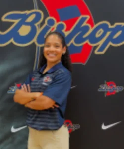 Idalys Acosta - Camp Coach