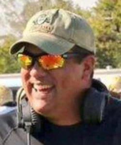 Dan Marangi - Head Coach