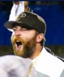 Matt Morrison - Head Coach