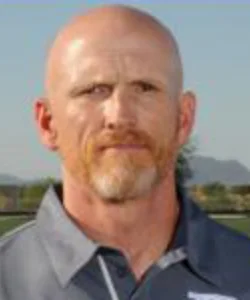 Dana Zupke - Head Coach