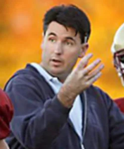 Paul Cronin - Head Coach