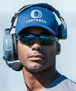 Rob Blount - Camp Director