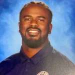 Robert Byrd Mega Camp Georgia