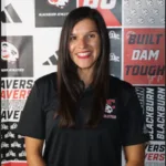 Stephanie Aragon FBNDRL