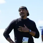 Leonard Gordon FBNDFL