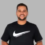 Harry Forrester FBNDHB