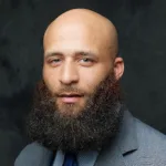 Frank James Virginia Beach