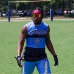 Michael Artis Virginia Beach