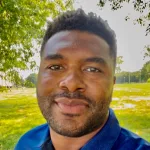 Jermey Morgan NFL F Lag PA