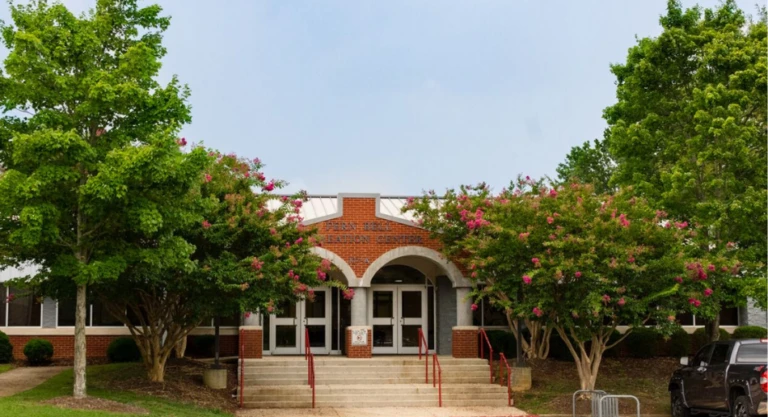 Fern Bell Recreation 4