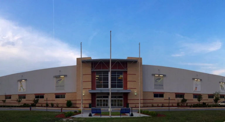 Virginia Beach FBNDVB Gallery 1