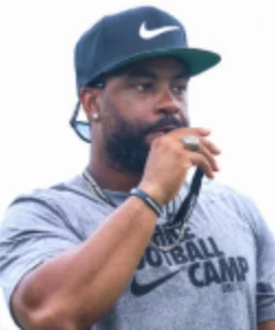 Darrell Green - Co-Director